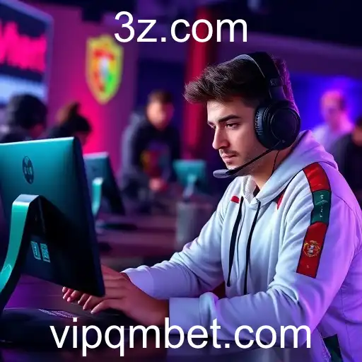 Cenário Atual dos Jogos Online em Portugal