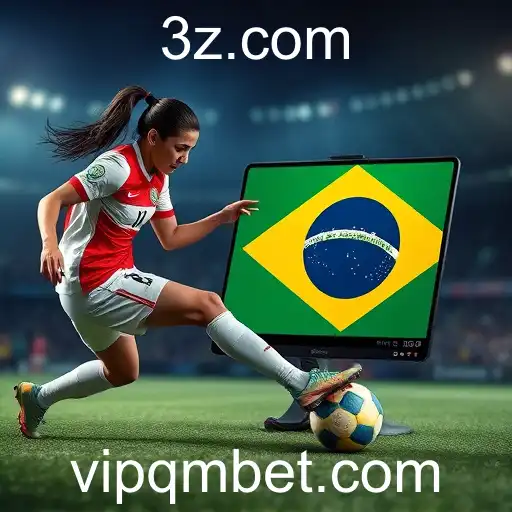 Expansão do Mercado de Apostas Online no Brasil