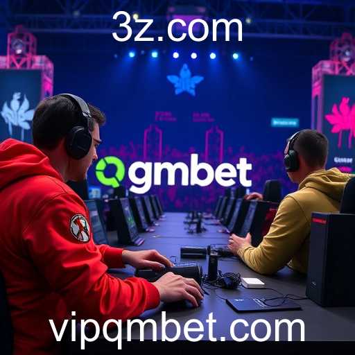A Ascensão e Impacto da 'Qmbet' no Mercado de Jogos Online