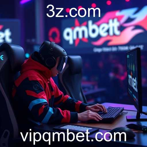 Tendências de Jogos Online e o Papel de QMBet no Brasil