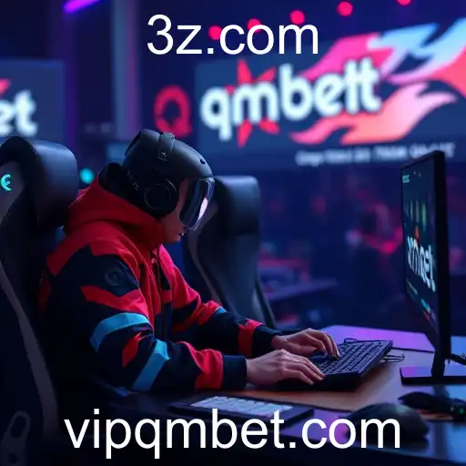 Tendências de Jogos Online e o Papel de QMBet no Brasil