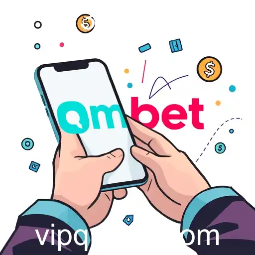 QMBet Revoluciona o Mercado de Jogos Online em 2025