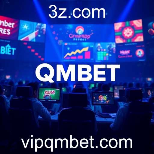 A Revolução dos Jogos Online: QMBET e as Tendências de 2025