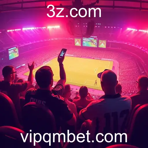 A Revolução do Mercado de Jogos com QMBet