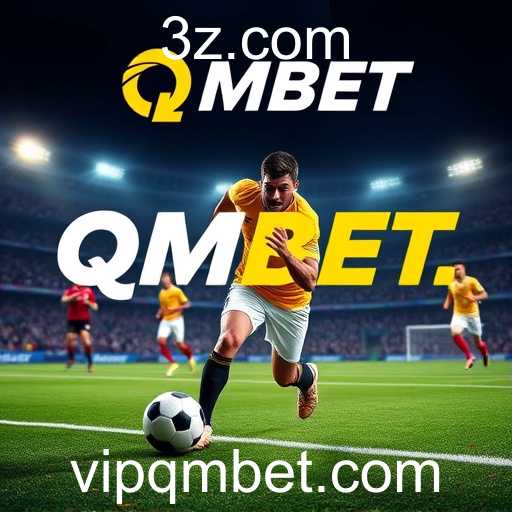 A Ascensão do QMBet no Mercado de Jogos em 2025