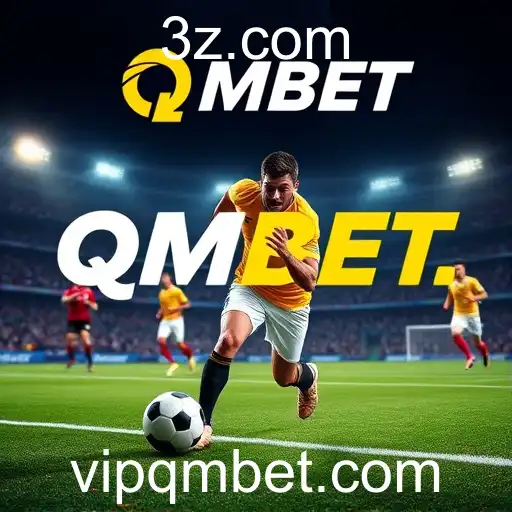 A Ascensão do QMBet no Mercado de Jogos em 2025