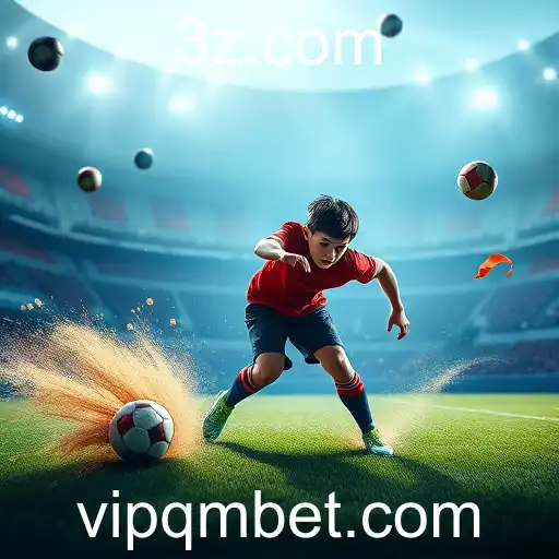 Categoria de Esportes no qmbet: Um Universo de Oportunidades de Aposta