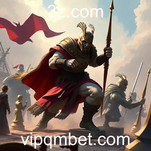 Explorando o Mundo dos Jogos de Estratégia no qmbet